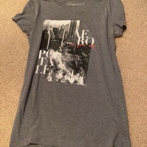 Aeropostale tshirt